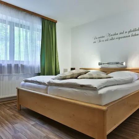 Alpenferienwohnungen Wiesenlehen Berchtesgaden Exterior photo