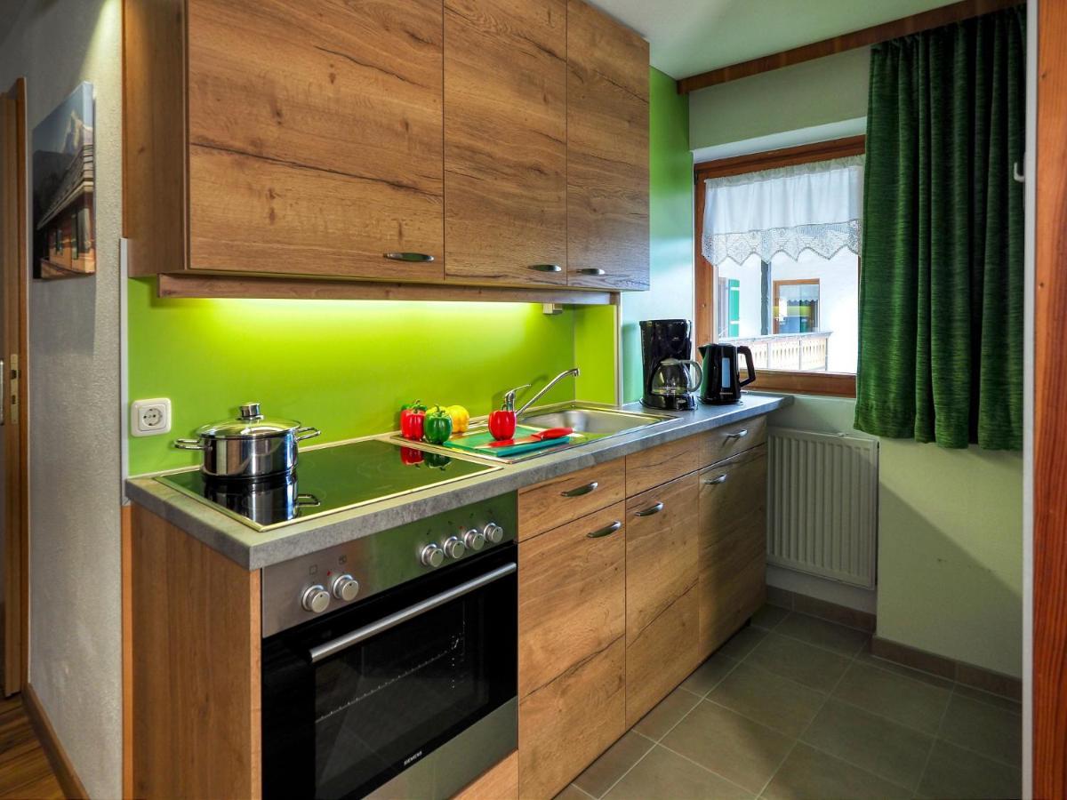 Alpenferienwohnungen Wiesenlehen Appartement Berchtesgaden